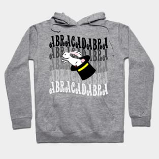 Abra Cadabra Hoodie